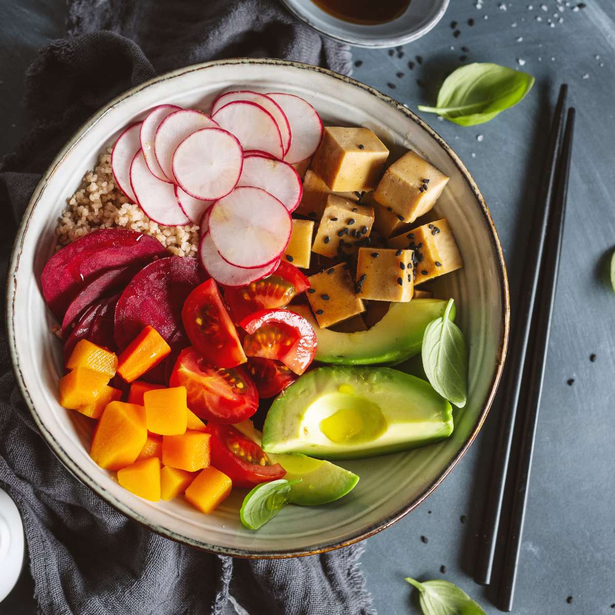 Best Vegan Restaurants In Portland, OR